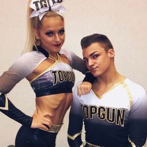 2017 MENS TGLC UNIFORM